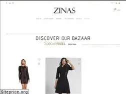Sites similar to zinasgroup.com