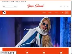 Sites similar to zinashawl.ir