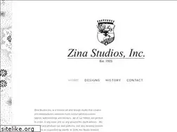 Sites similar to zinastudios.com