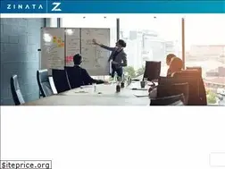 Sites similar to zinata.com
