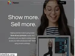 Sites similar to zination.com