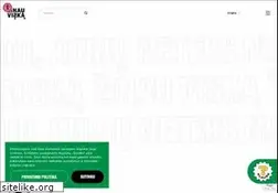 Sites similar to zinauviska.lt