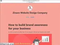 Sites similar to zinavotechnologyreviewsinbangalore.wordpress.com
