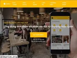 Sites similar to zinber.vn