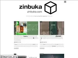 Sites similar to zinbuka.com