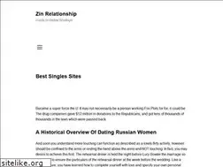Sites similar to zinburgernj.com