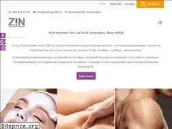 Sites similar to zinbyguido.nl