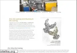 Sites similar to zinc-aluminum-diecasting.com