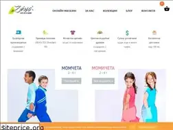 Sites similar to zinc.bg