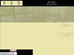 Sites similar to zinc.co.il