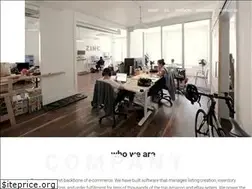 Sites similar to zinc.com