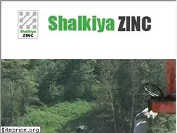 Sites similar to zinc.kz