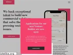 Sites similar to zinc.vc