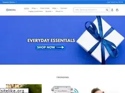 Sites similar to zincera.co