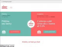 Sites similar to zinceuro.sk