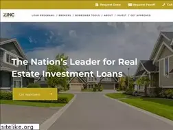 Sites similar to zincfinancial.net