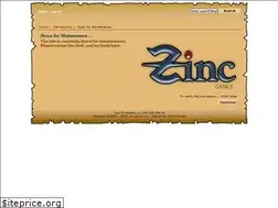 Sites similar to zincgames.com
