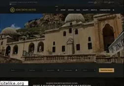 Sites similar to zinciriye.com