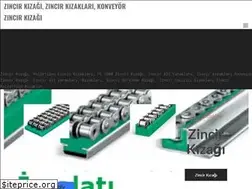 Sites similar to zincirkizagi.weebly.com
