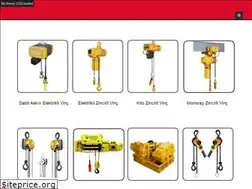 Sites similar to zincirlivincler.com