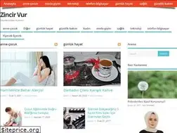 Sites similar to zincirvur.com
