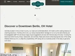 Sites similar to zincksinn.com