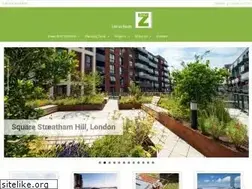 Sites similar to zinco-greenroof.co.uk