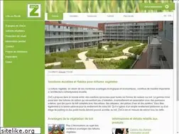 Sites similar to zinco.be