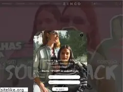 Sites similar to zinco.com.br
