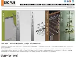 Sites similar to zincplus.co.in