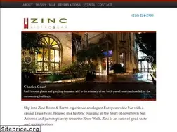 Sites similar to zincwine.com