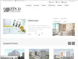 Sites similar to zind.com.tr
