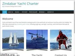 Sites similar to zindabar.co.nz