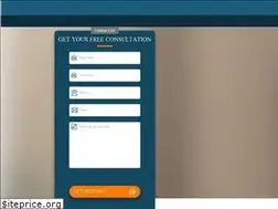 Sites similar to zindadogbitelawyers.com