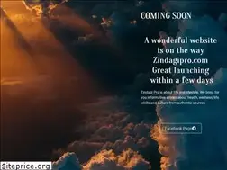 Sites similar to zindagipro.com