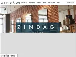 Sites similar to zindagisalon.com