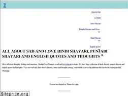 Sites similar to zindagiterenaam.in