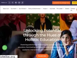 Sites similar to zindagitrust.org
