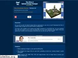 Sites similar to zindasgoldensims.com