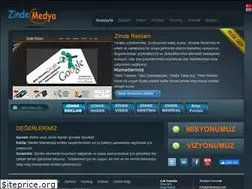 Sites similar to zindemedya.com