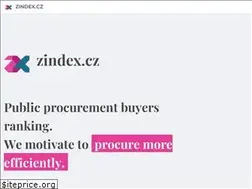 Sites similar to zindex.cz