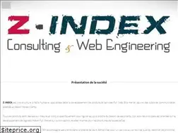 Sites similar to zindex.eu