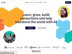 Sites similar to zindi.africa