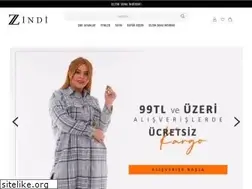 Sites similar to zindi.com.tr