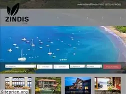 Sites similar to zindis.com