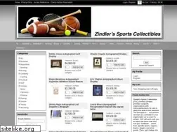Sites similar to zindlers.com