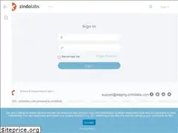 Sites similar to zindolabs.com
