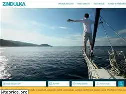 Sites similar to zindulka.cz