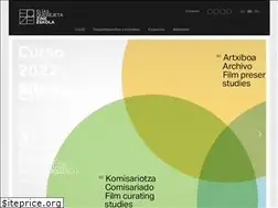 Sites similar to zine-eskola.eus