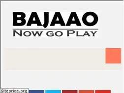 Sites similar to zine.bajaao.com
